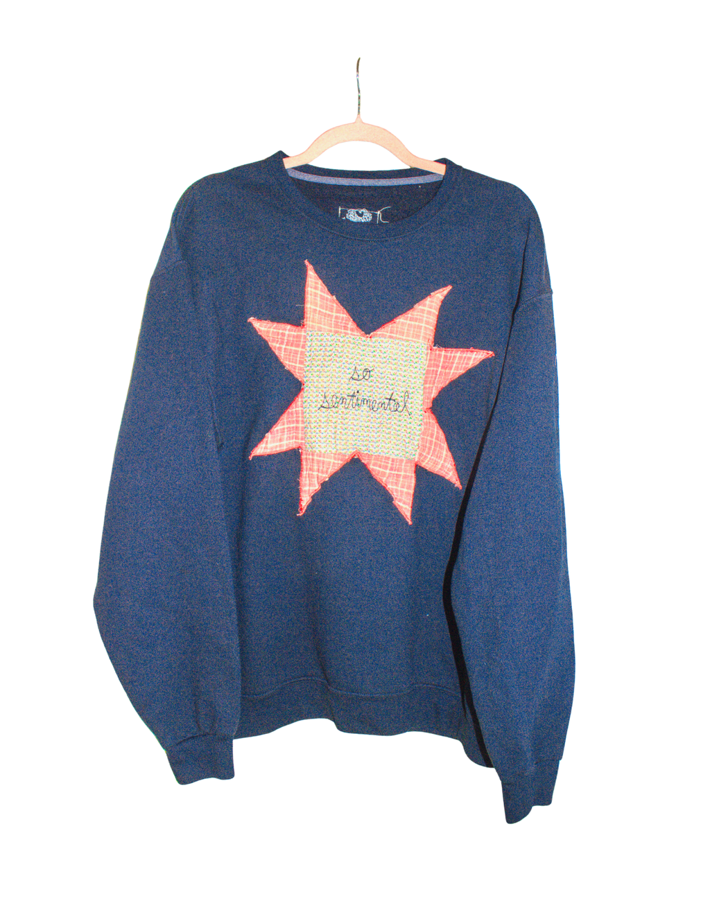 So Sentimental Sweatshirt