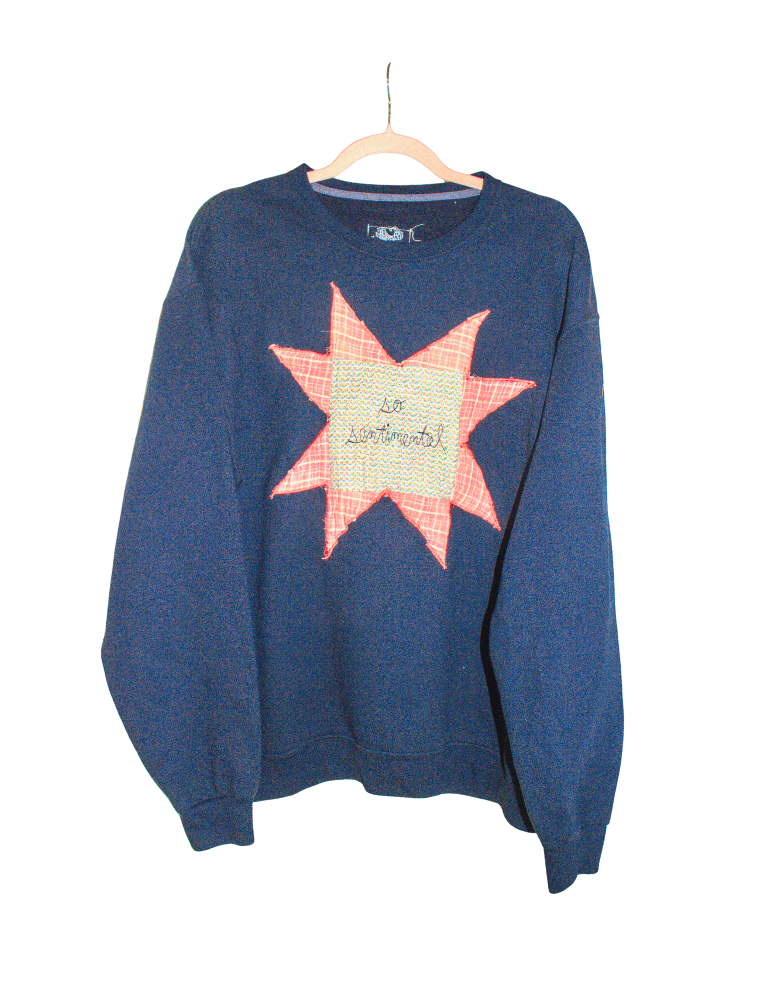 So Sentimental Sweatshirt