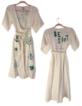 Wrap Dress