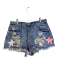 Star Shorts