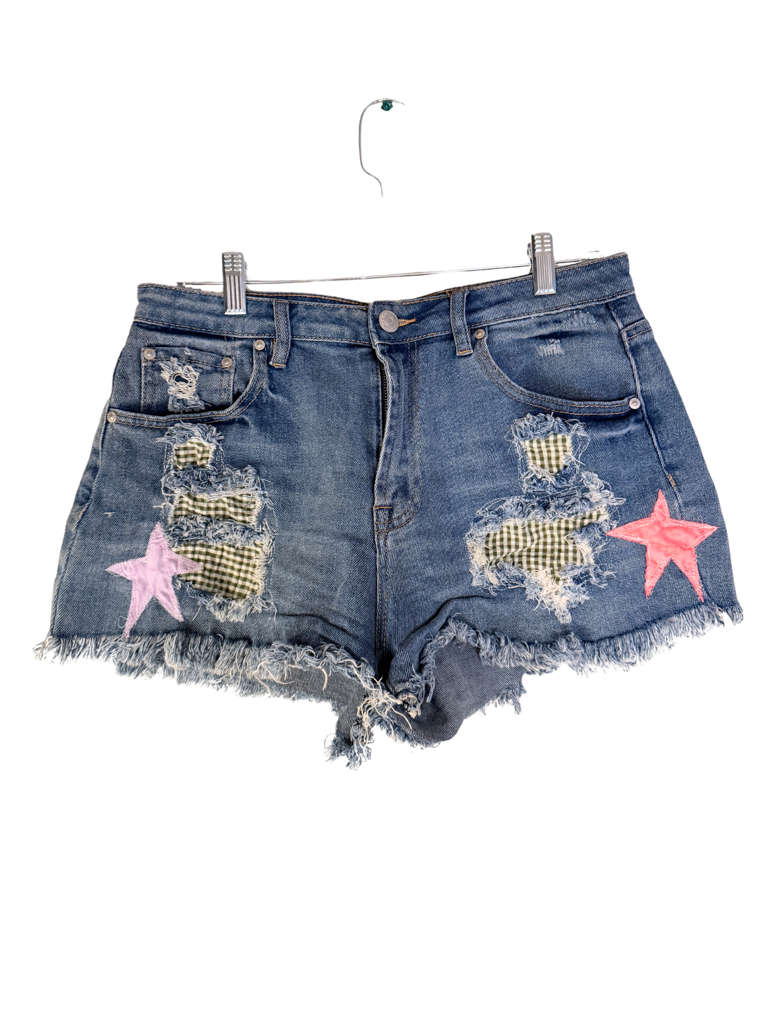 Star Shorts