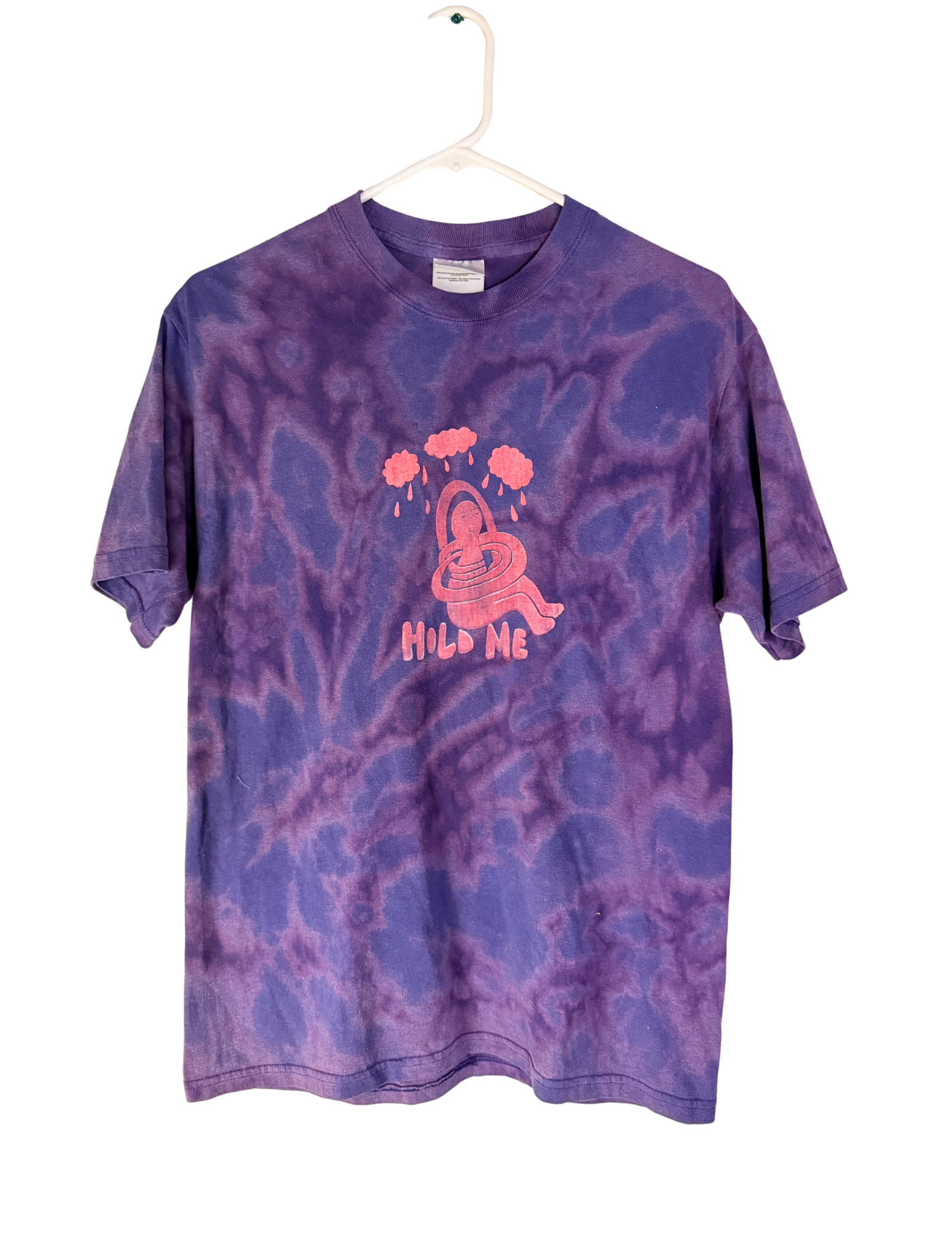 Hold Me Tee