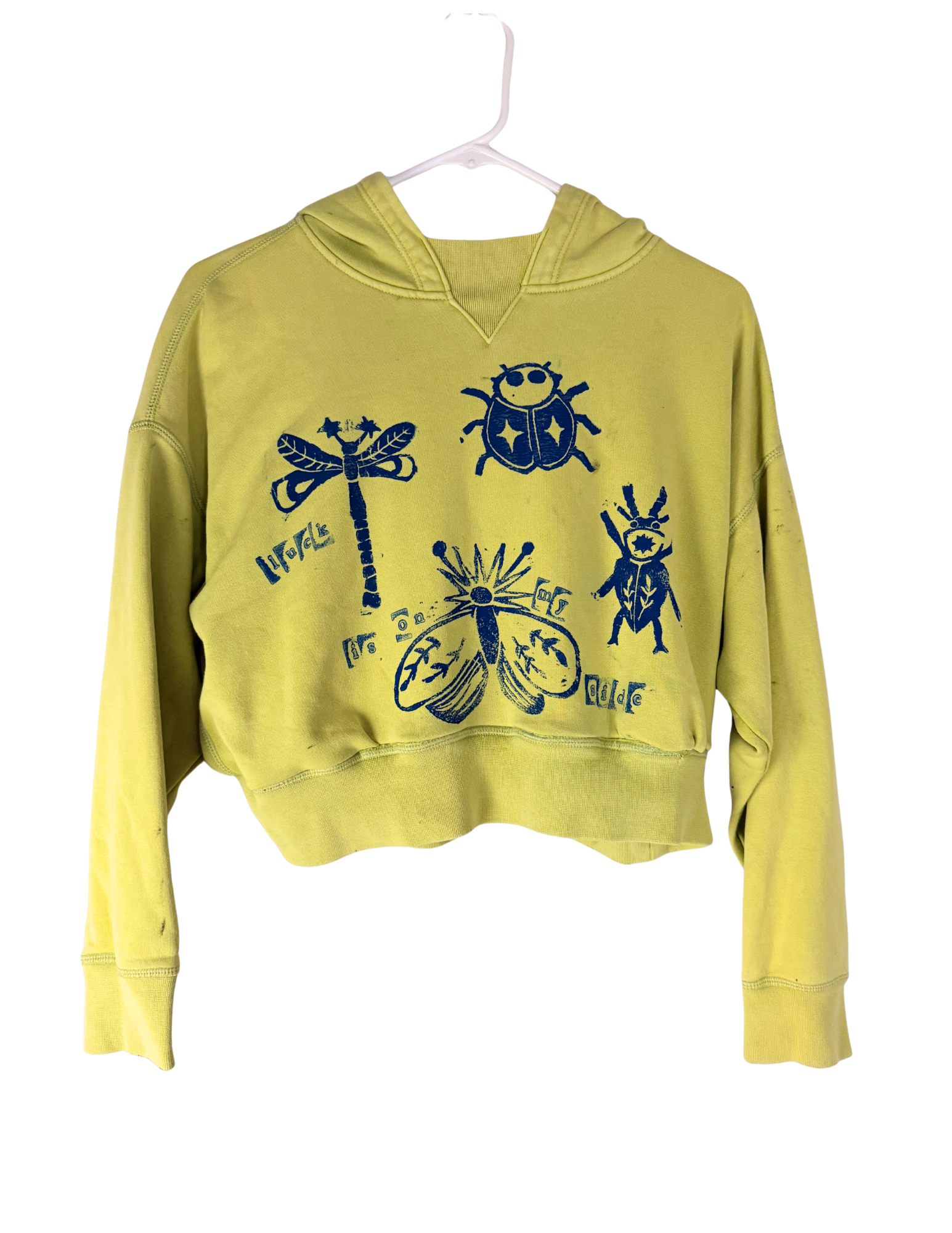 Bug Hoodie