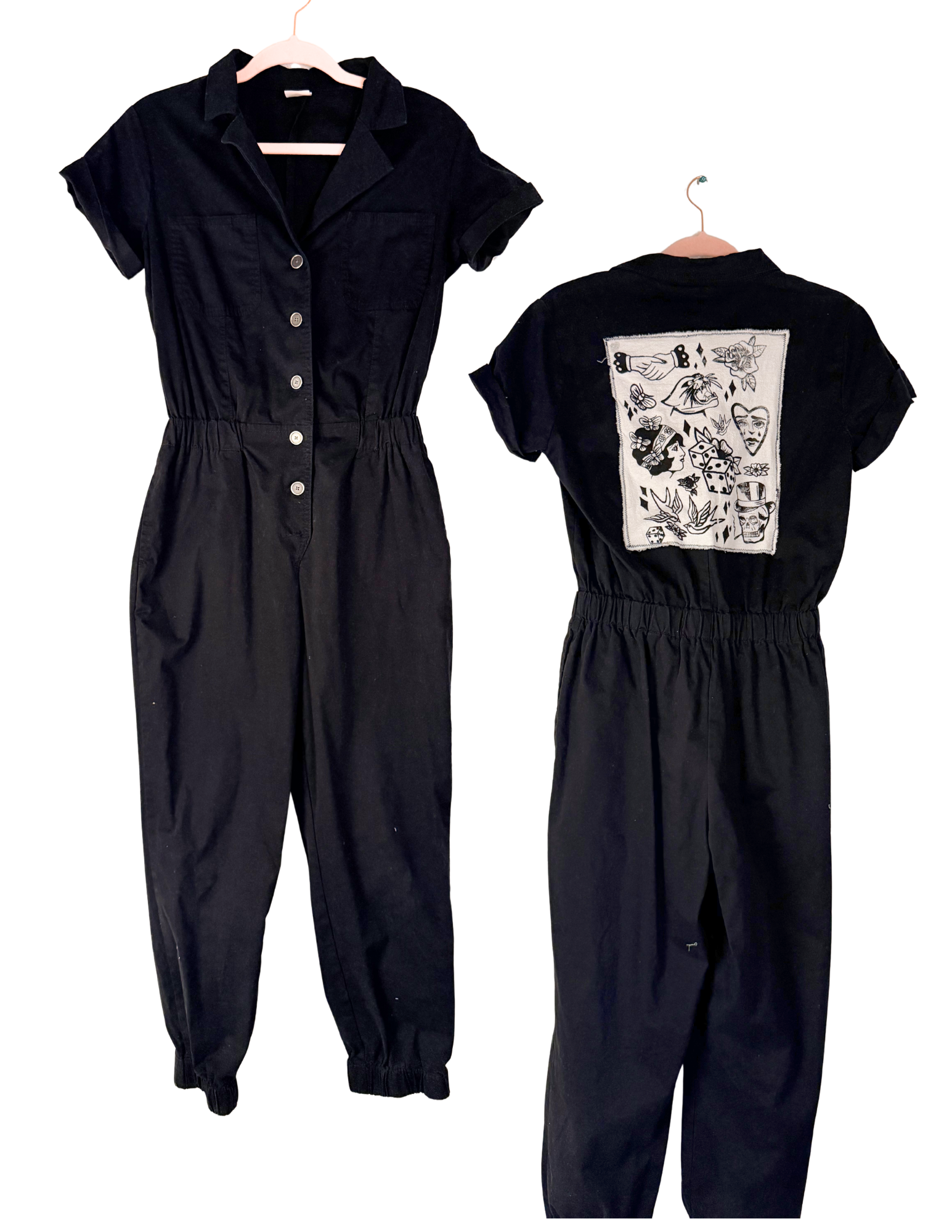 Jumpsuit