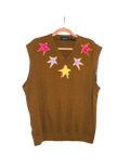 Star Gazer Vest