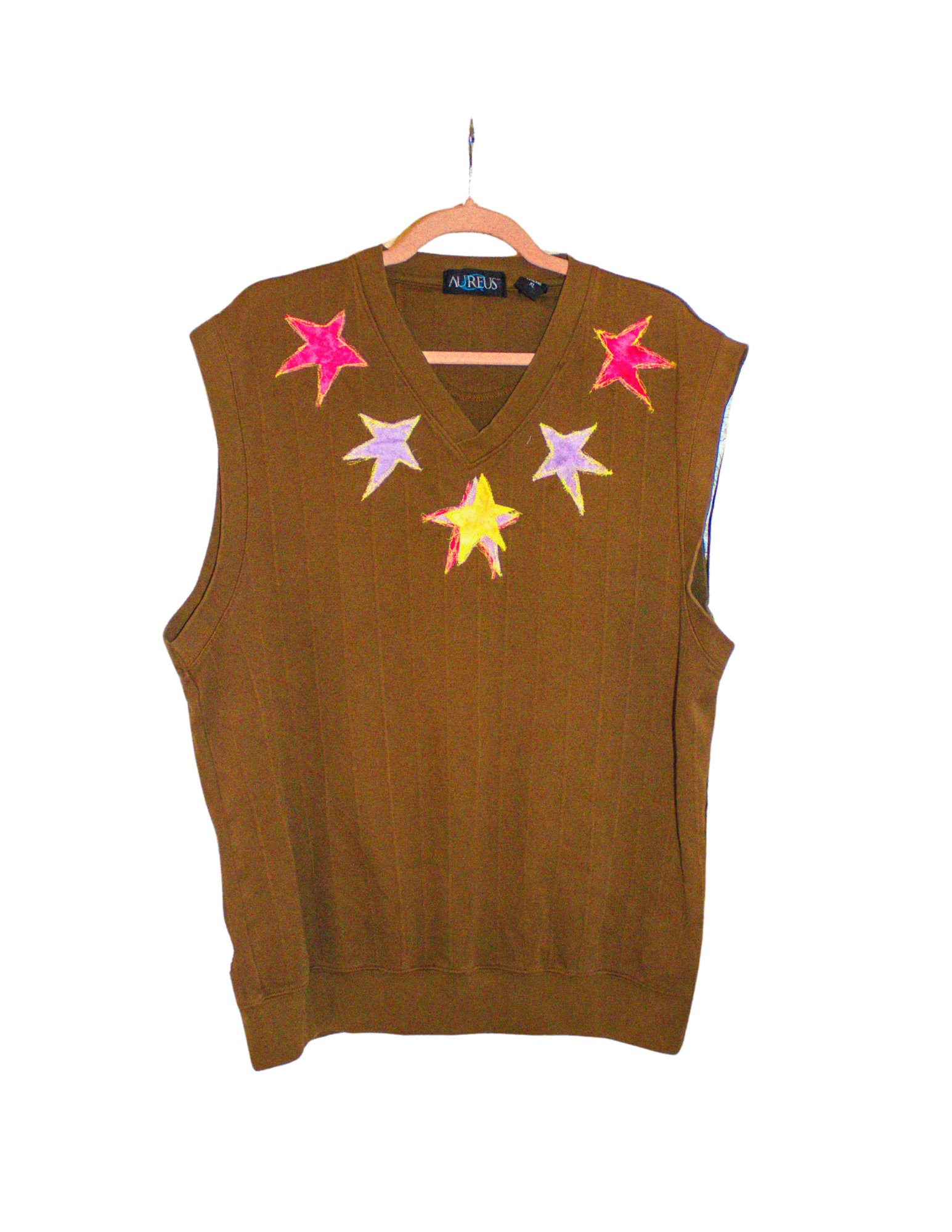 Star Gazer Vest