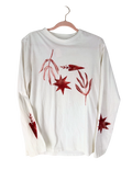 Printed Long Sleeve