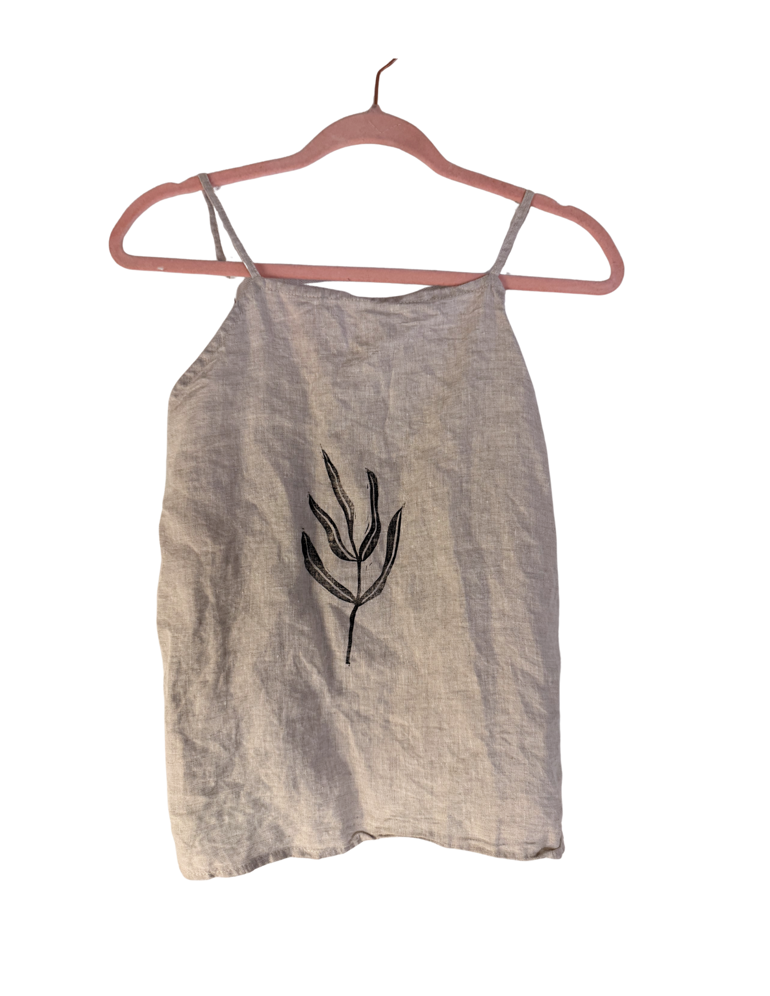 Printed Tank
