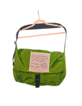 The World Is Full of Beauty Messenger Bag
