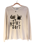 Stay Soft Long Sleeve
