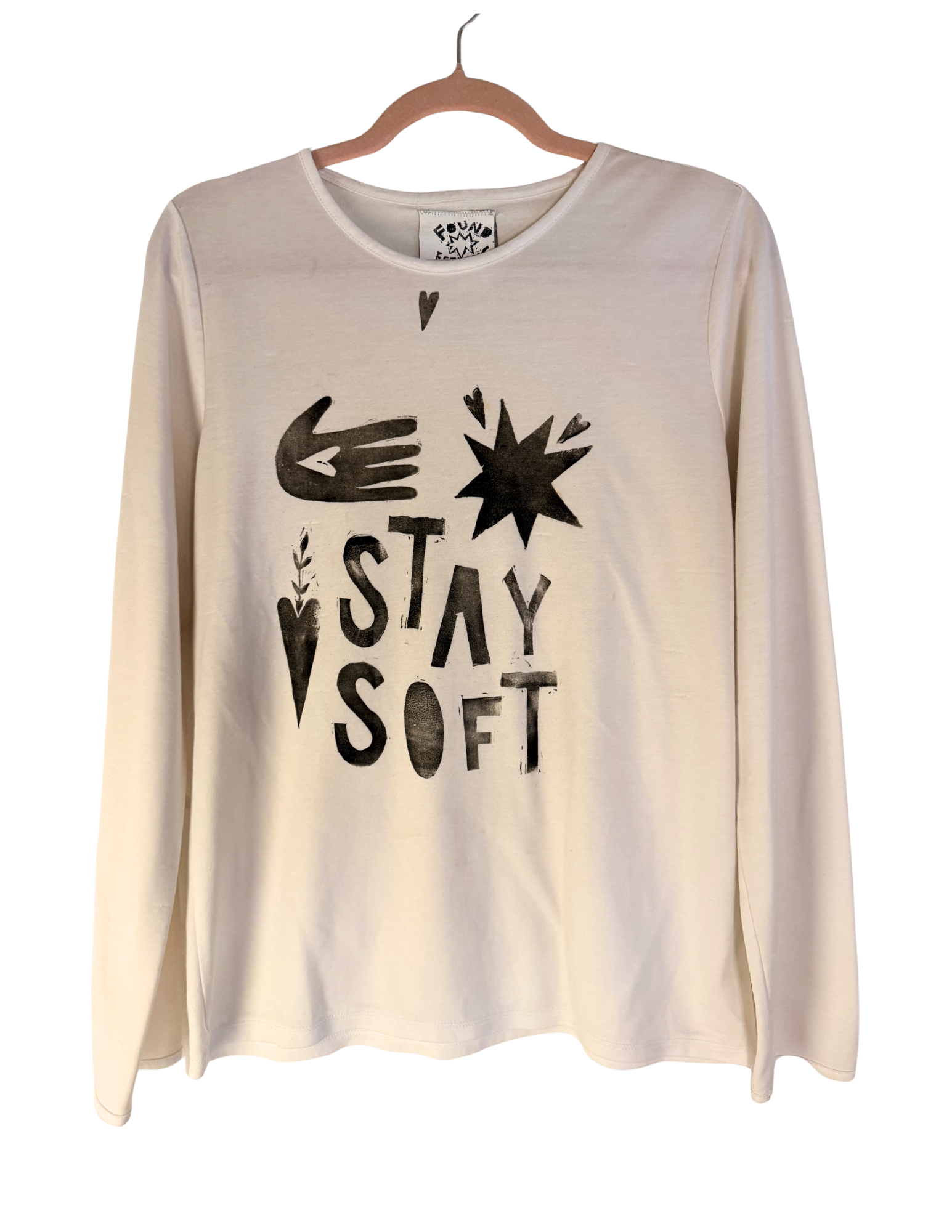 Stay Soft Long Sleeve