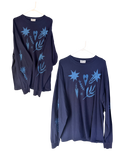 Printed Long Sleeve