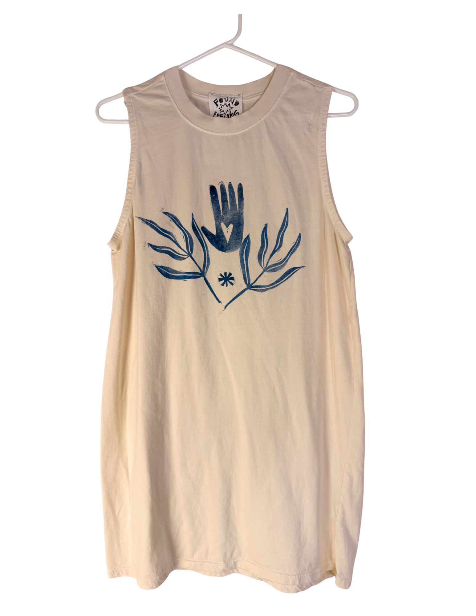 T-shirt Dress