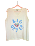 Big Cryer Vest