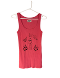 Pink Tank