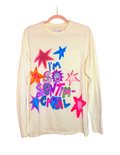 I'm So Sentimental Long Sleeve