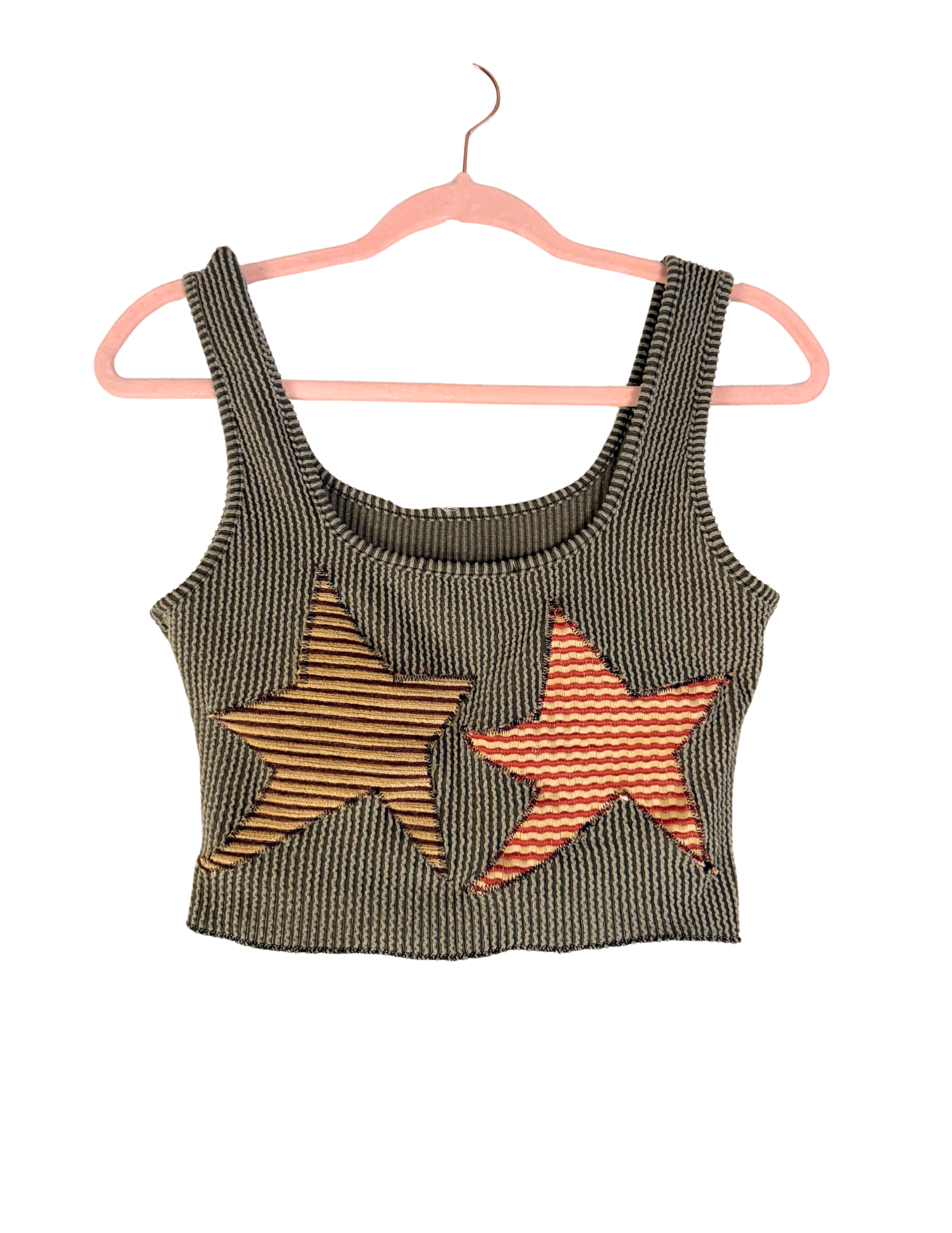 Star Tank