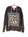 Race Car Hoodie