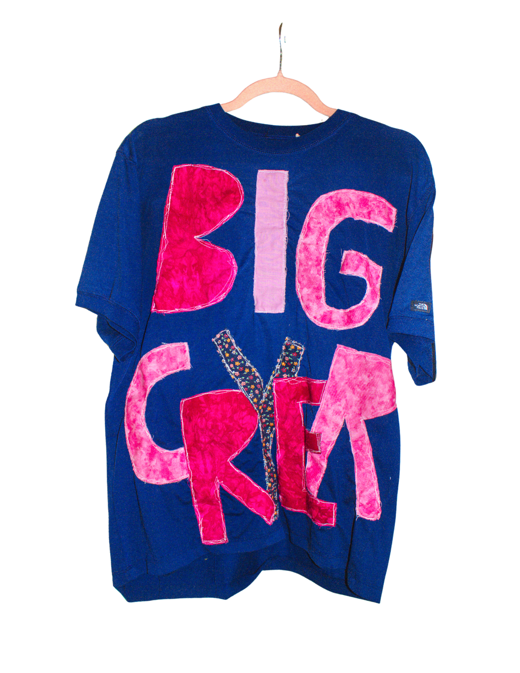 Big Cryer Tee