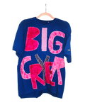 Big Cryer Tee