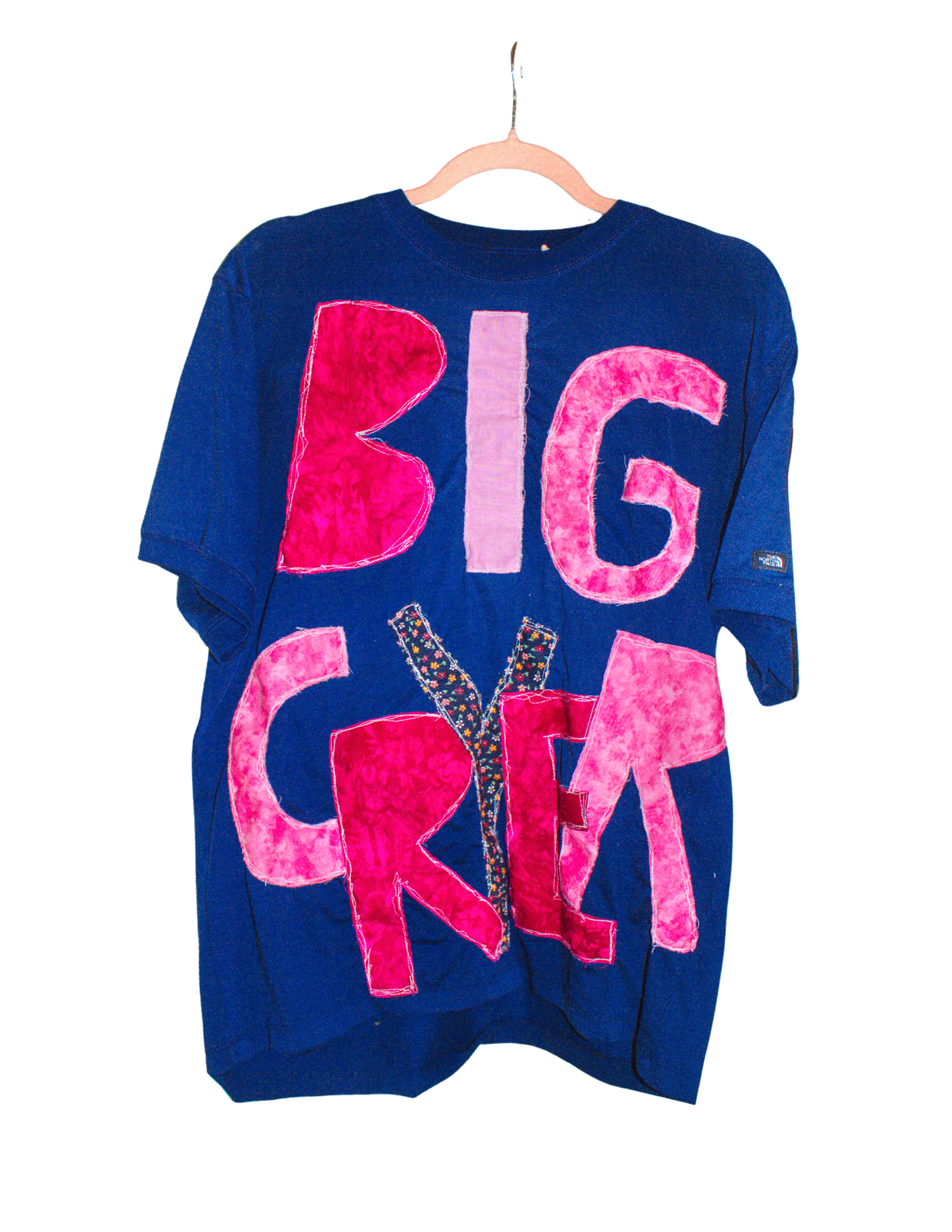Big Cryer Tee